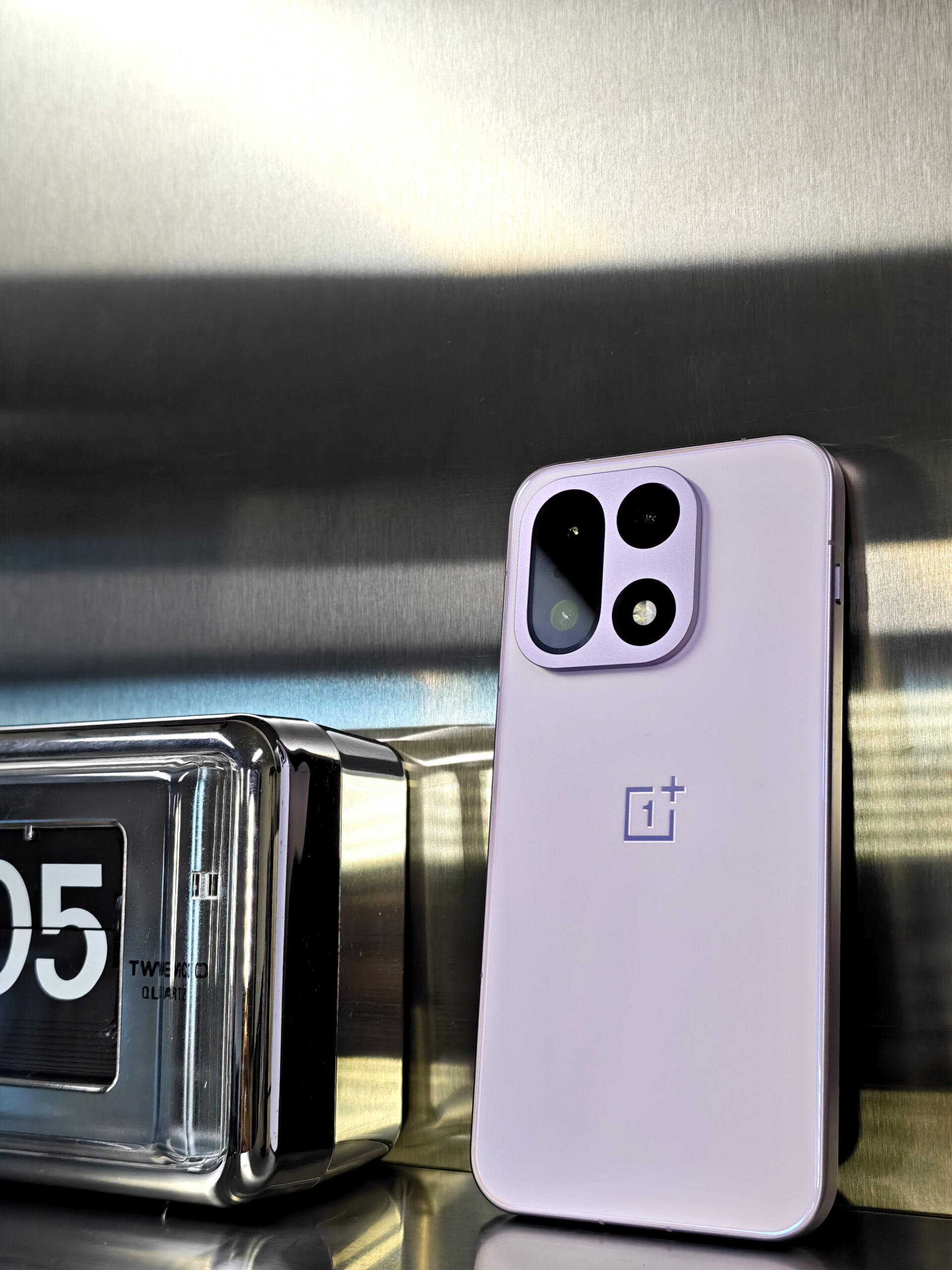 一加15体验:影摄北纬39度线的城市之秋-锋巢网