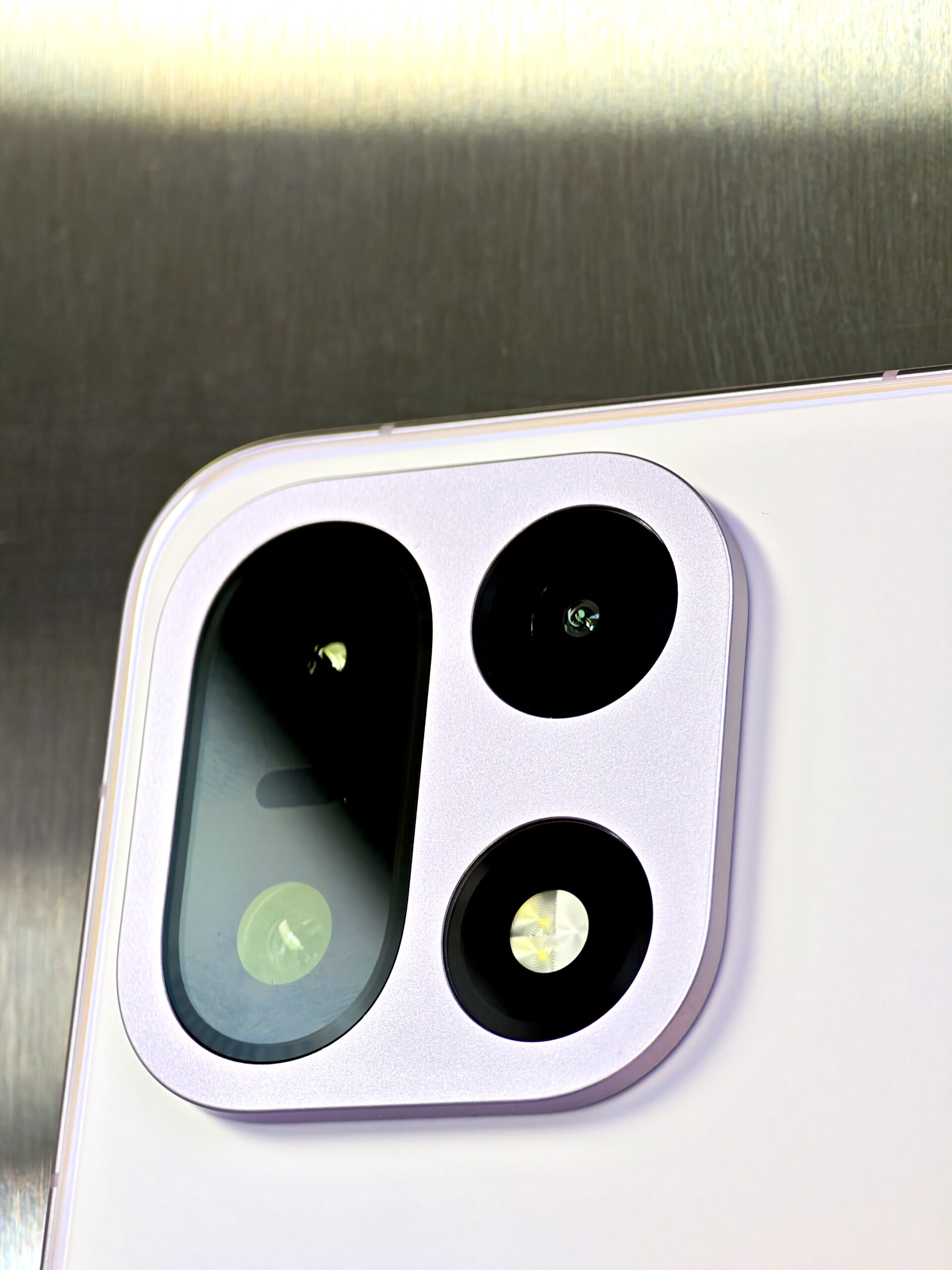 一加15体验:影摄北纬39度线的城市之秋-锋巢网