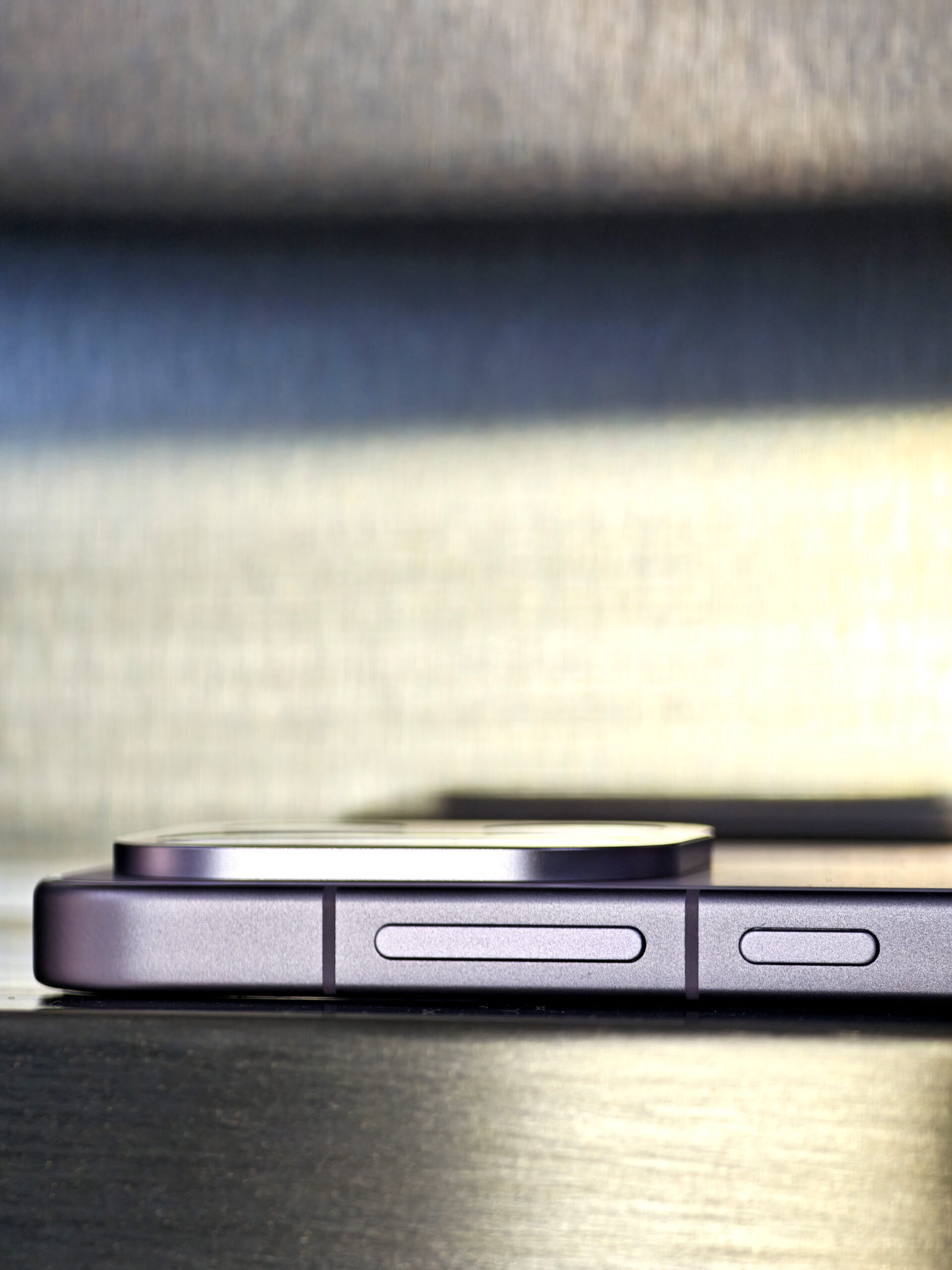 一加15体验:影摄北纬39度线的城市之秋-锋巢网