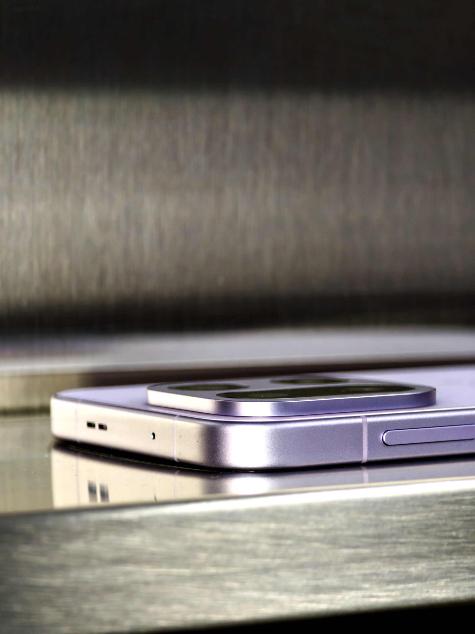 一加15体验:影摄北纬39度线的城市之秋-锋巢网