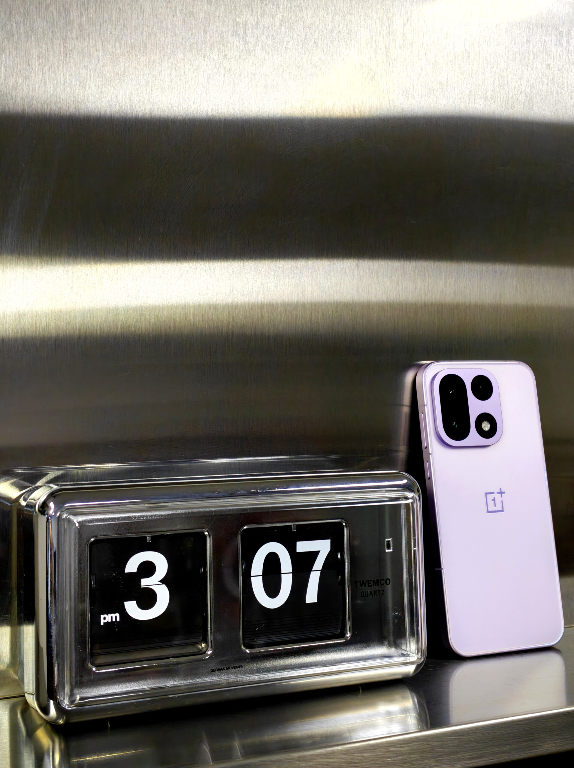 一加15体验:影摄北纬39度线的城市之秋-锋巢网