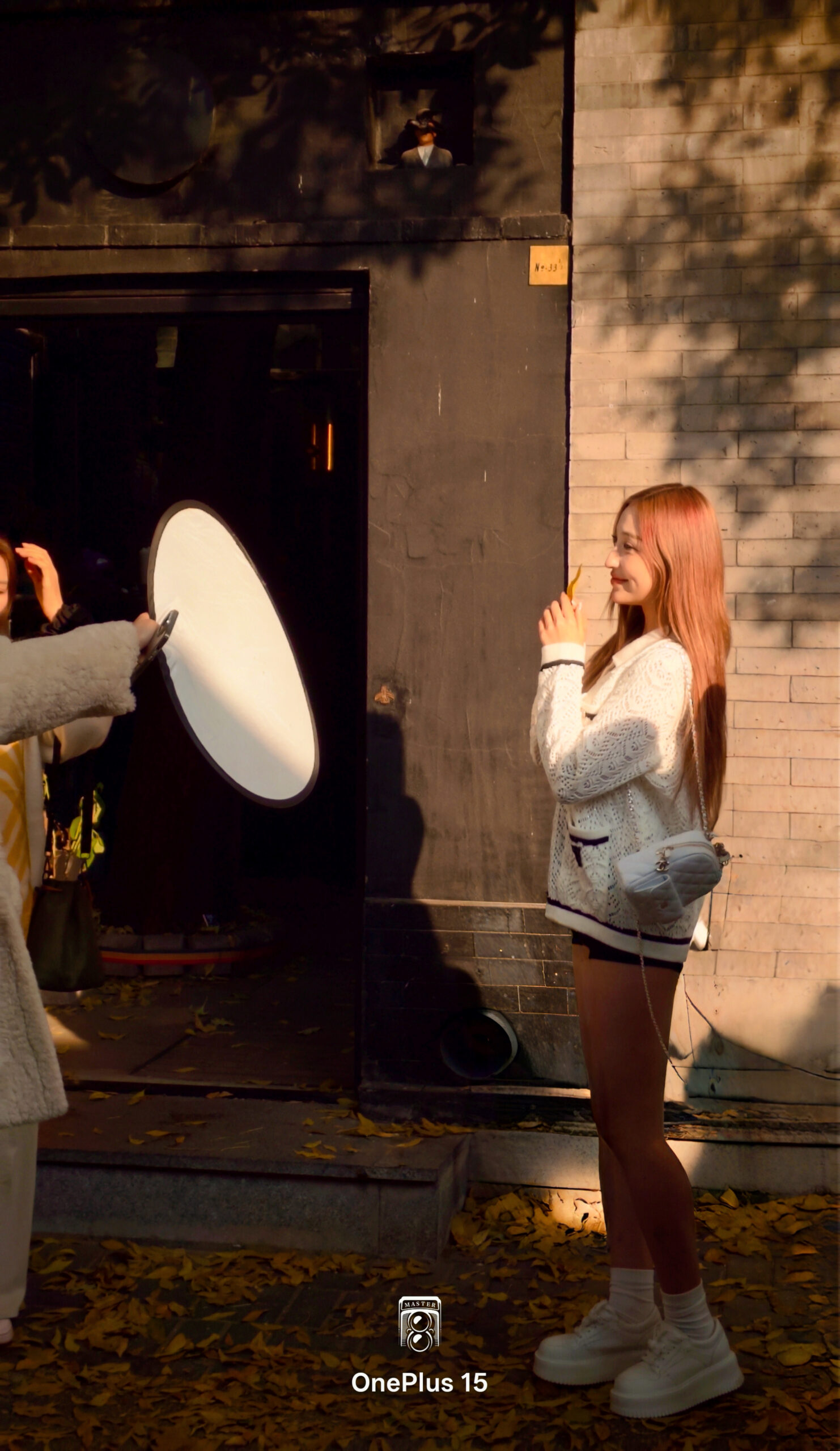 一加15体验:影摄北纬39度线的城市之秋-锋巢网