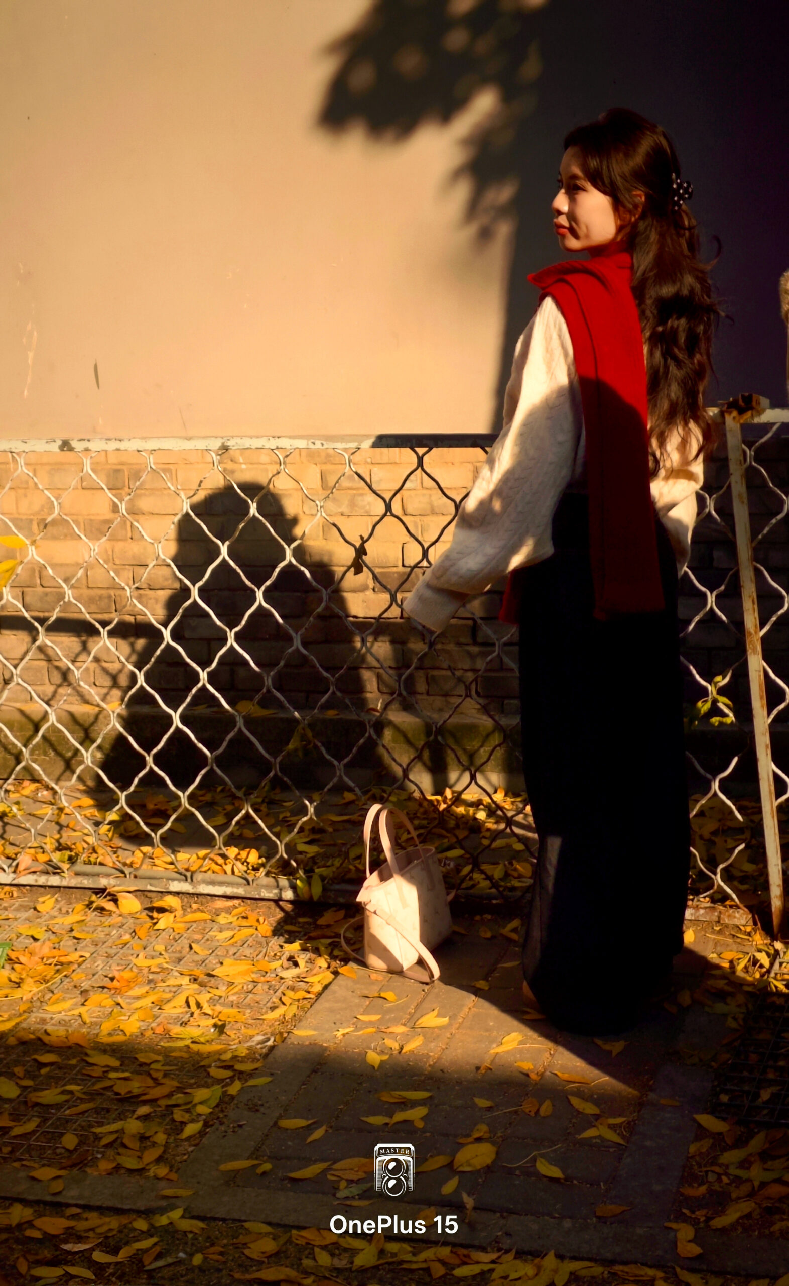 一加15体验:影摄北纬39度线的城市之秋-锋巢网