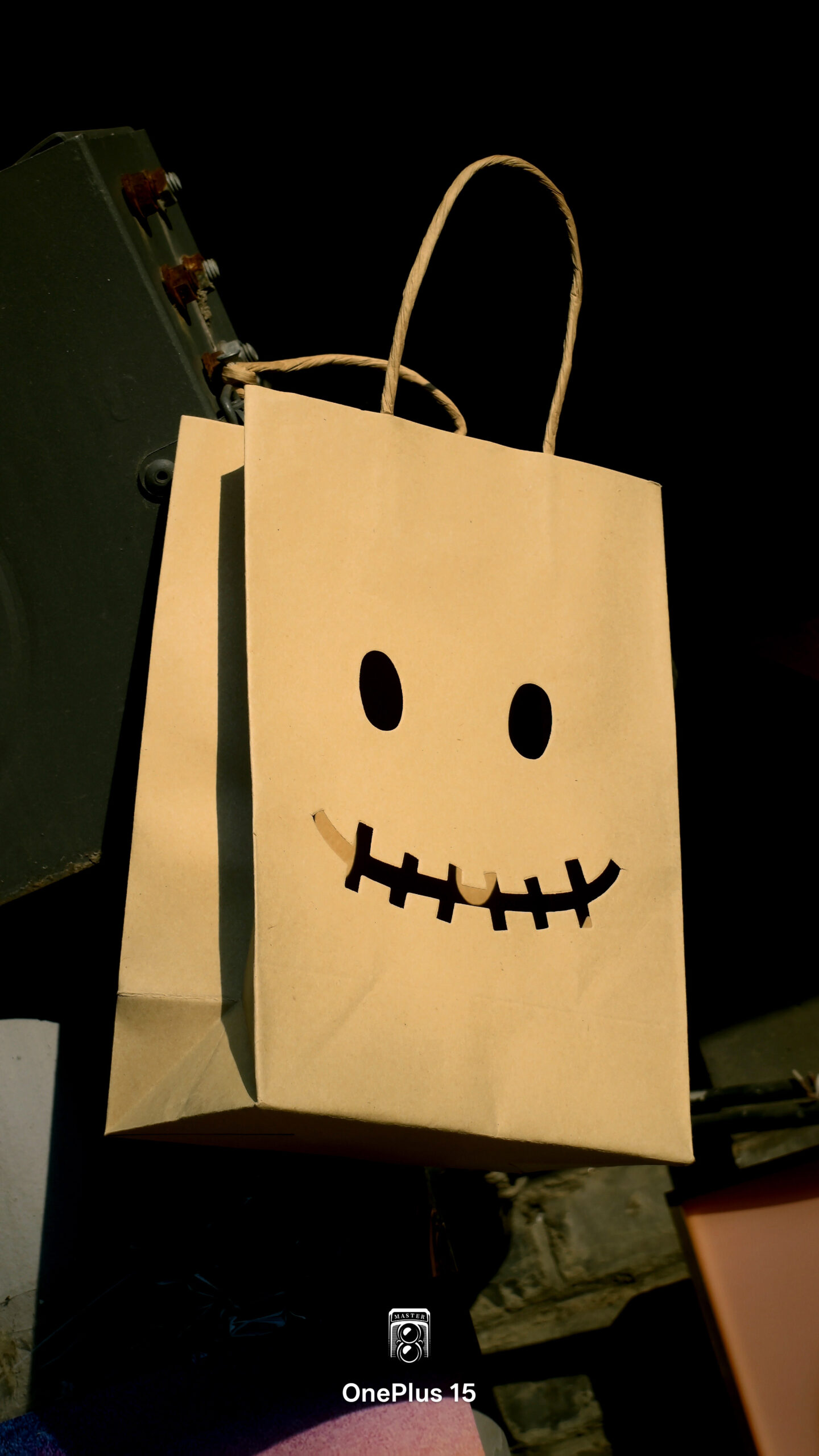 一加15体验:影摄北纬39度线的城市之秋-锋巢网