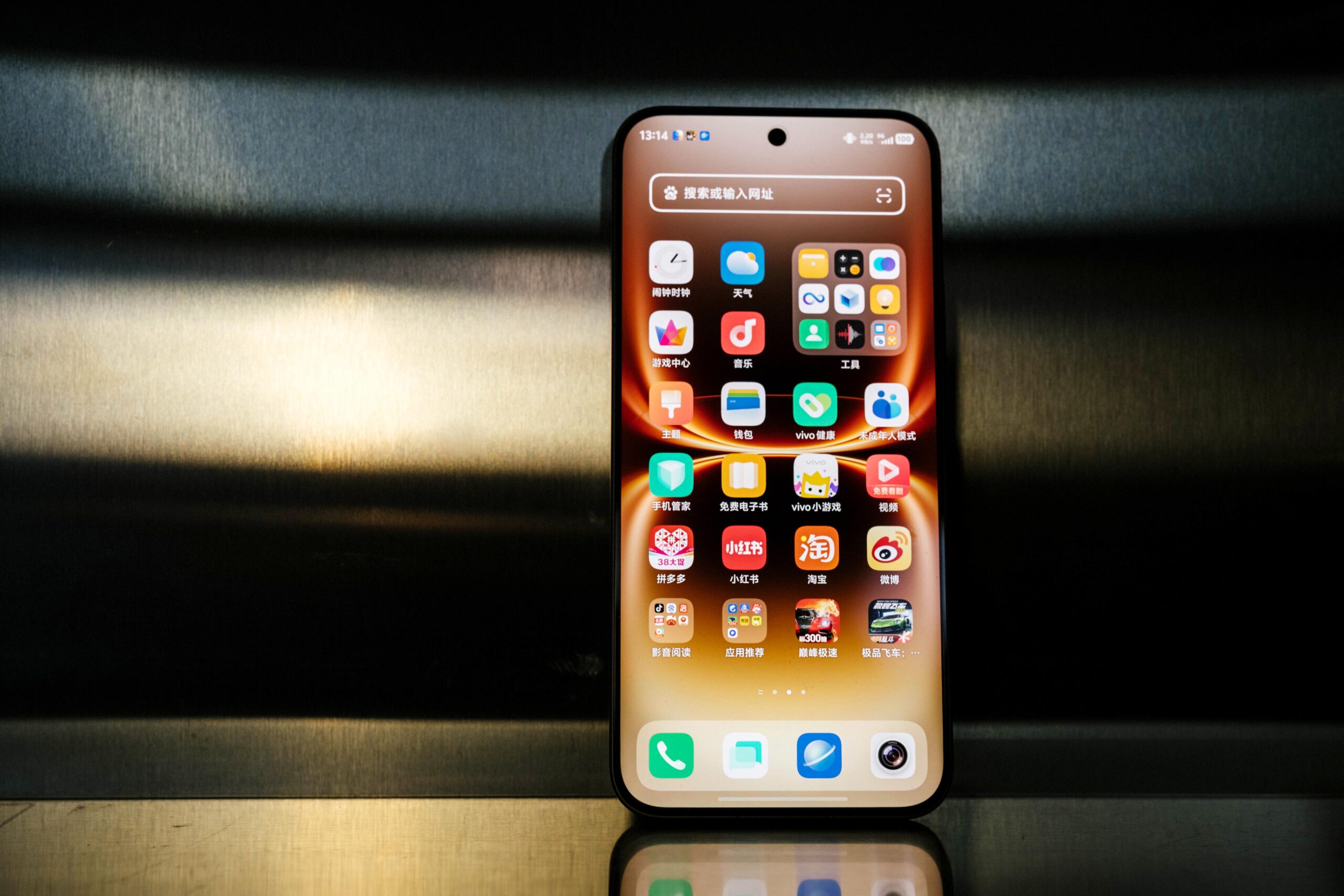 iQOO 15 Ultra体验：性能王者傲然登顶，iQOO 15 Ultra来了！-锋巢网