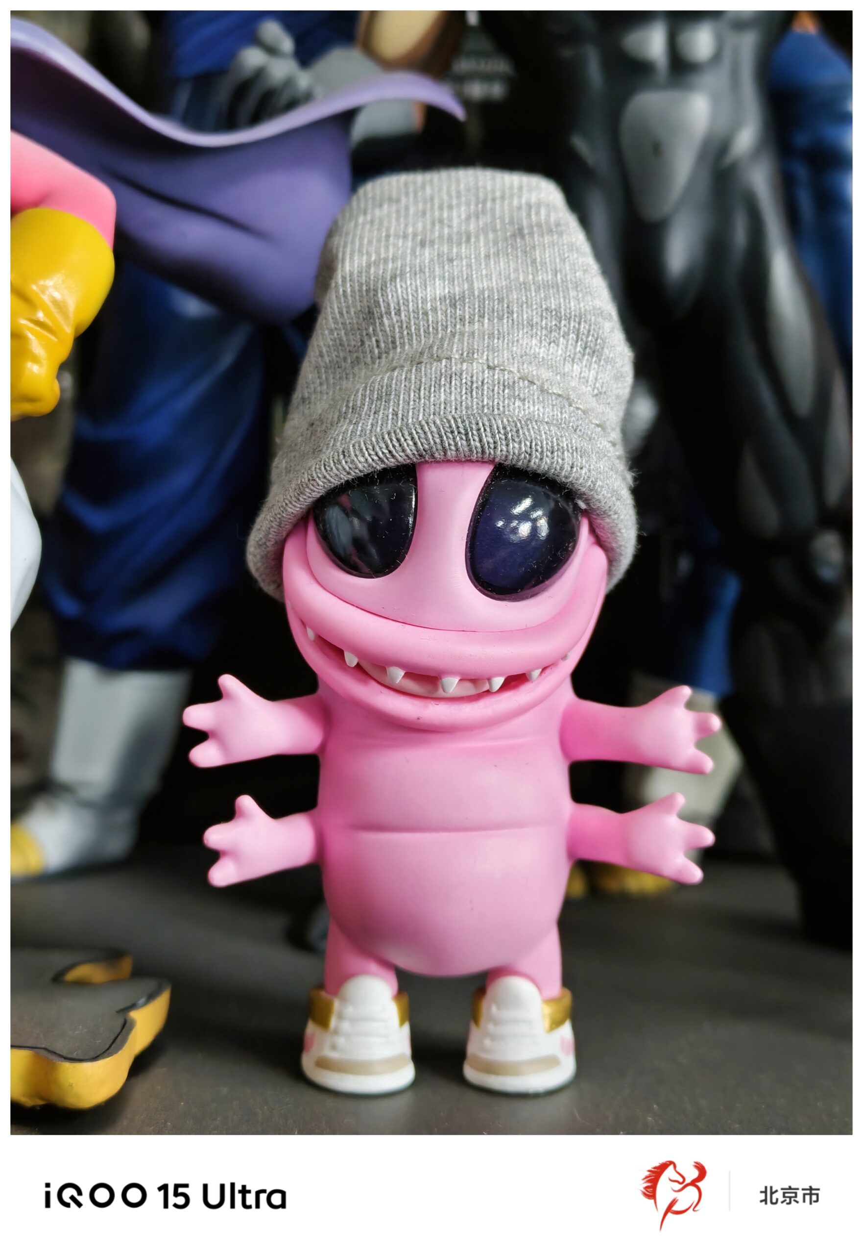 iQOO 15 Ultra体验：性能王者傲然登顶，iQOO 15 Ultra来了！-锋巢网