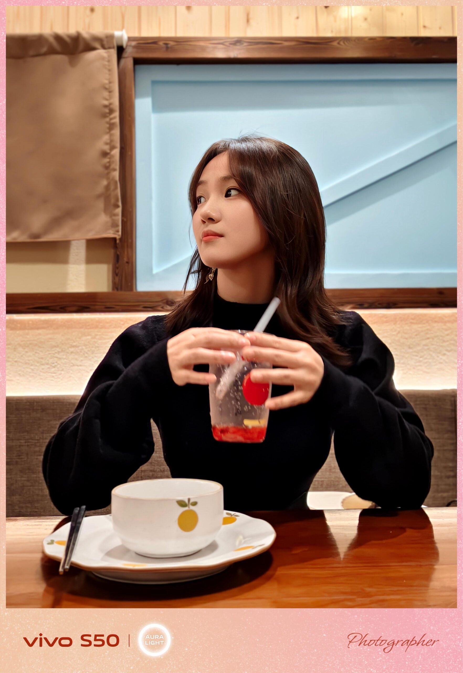 vivo S50 影像体验：记录浪漫日常，温柔存档-锋巢网