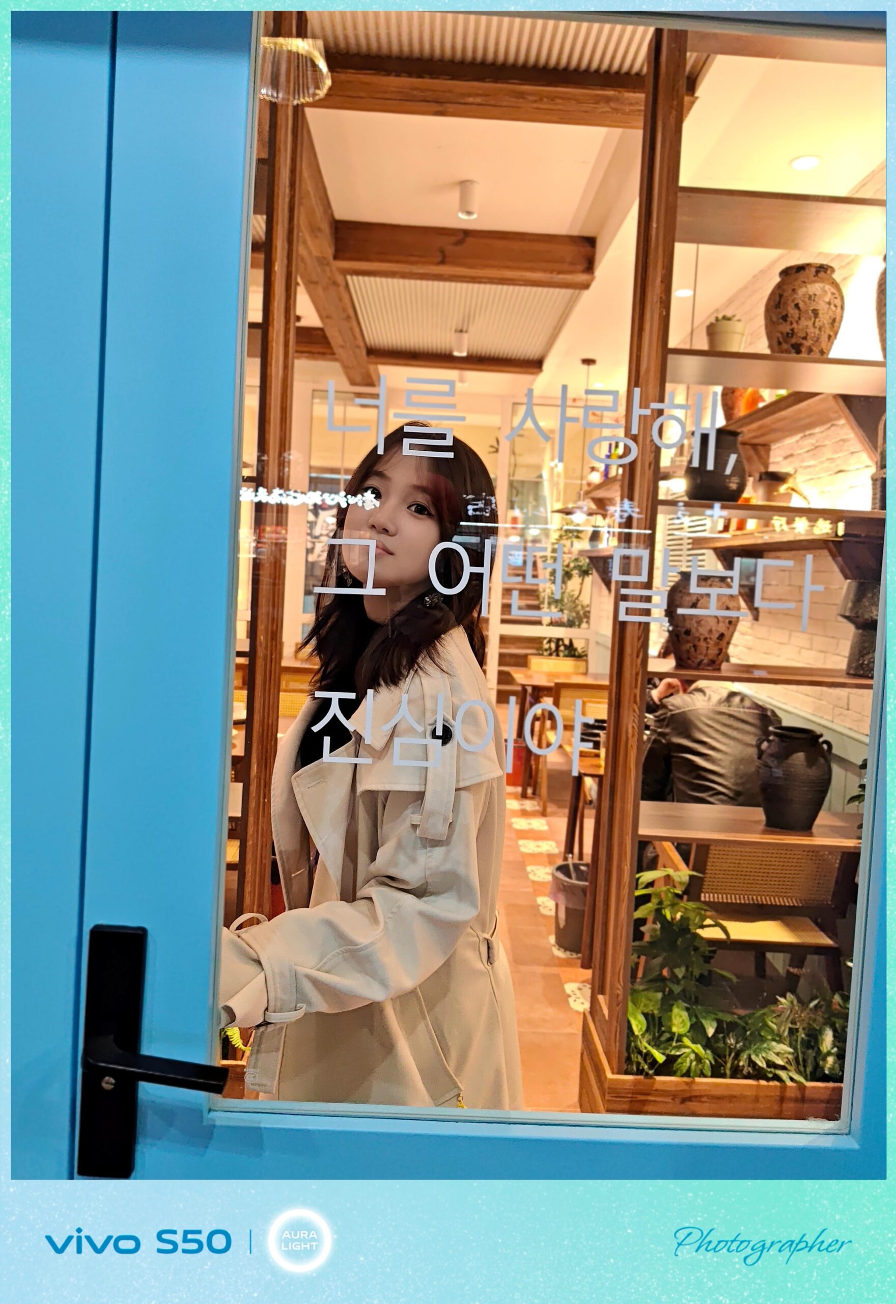 vivo S50 影像体验：记录浪漫日常，温柔存档-锋巢网