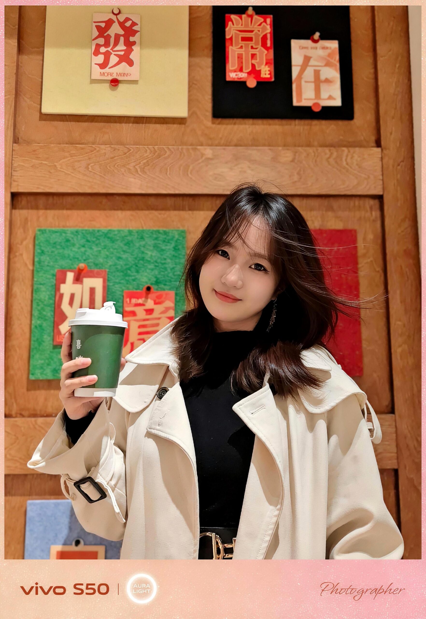 vivo S50 影像体验：记录浪漫日常，温柔存档-锋巢网