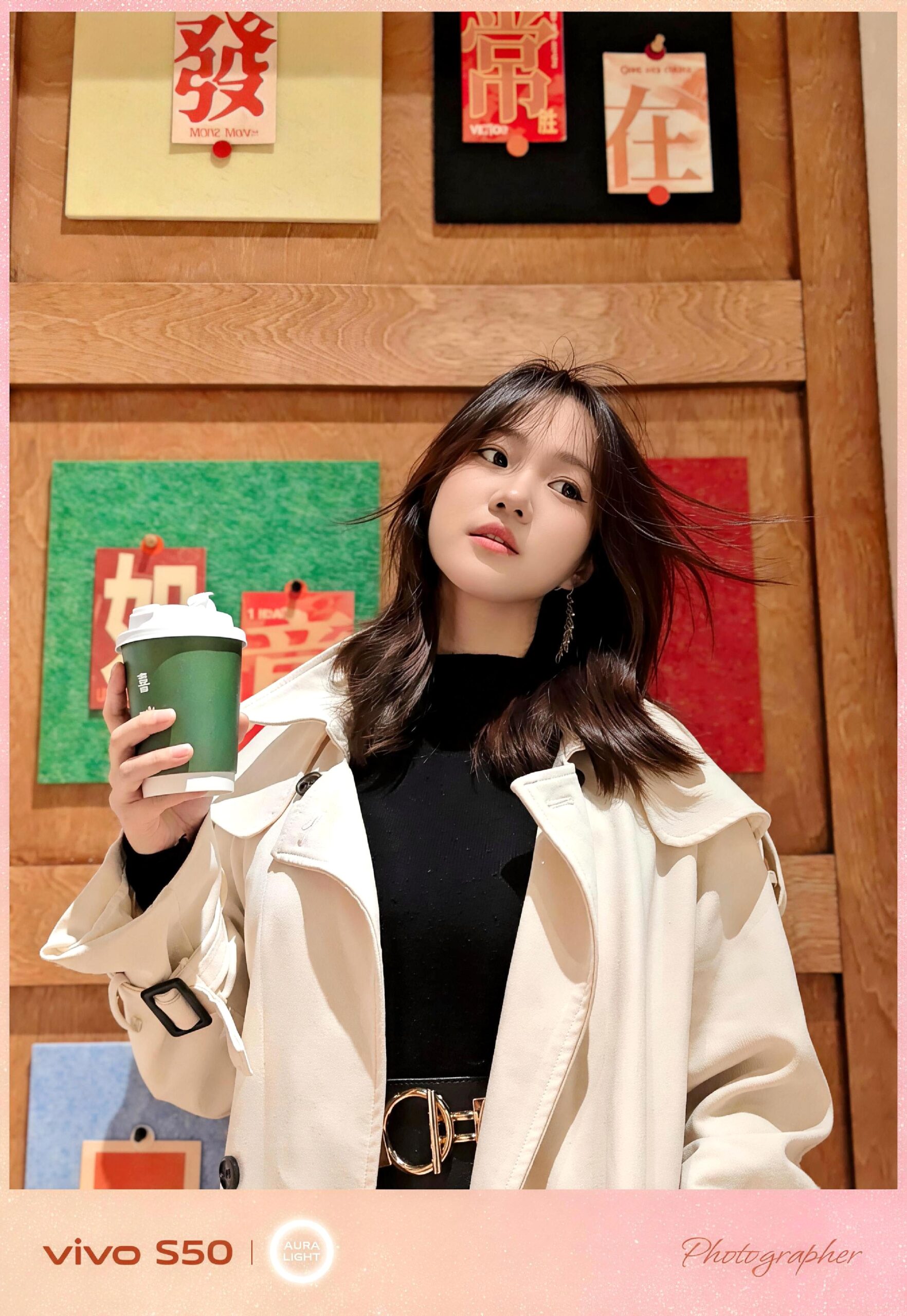 vivo S50 影像体验：记录浪漫日常，温柔存档-锋巢网