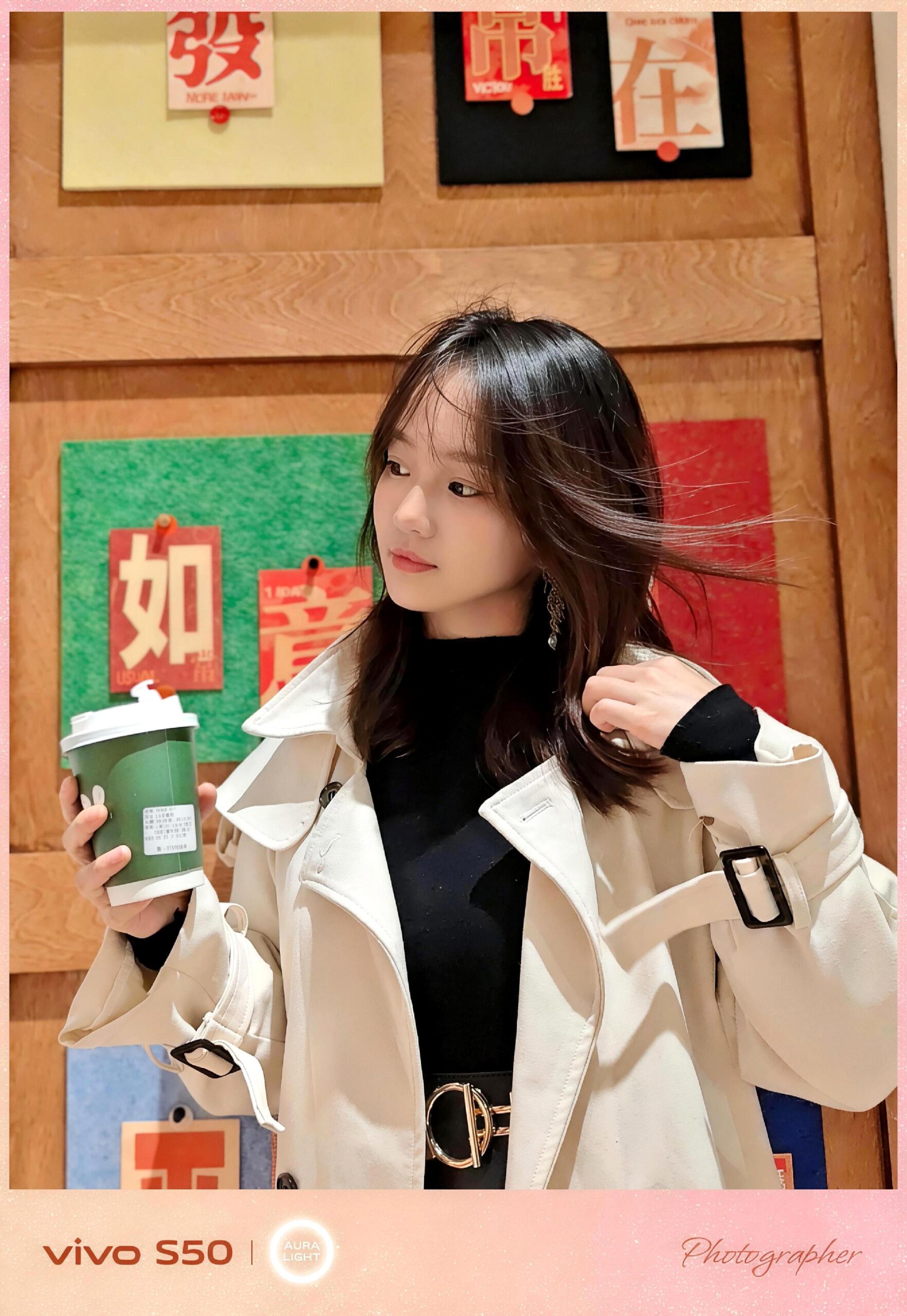 vivo S50 影像体验：记录浪漫日常，温柔存档-锋巢网