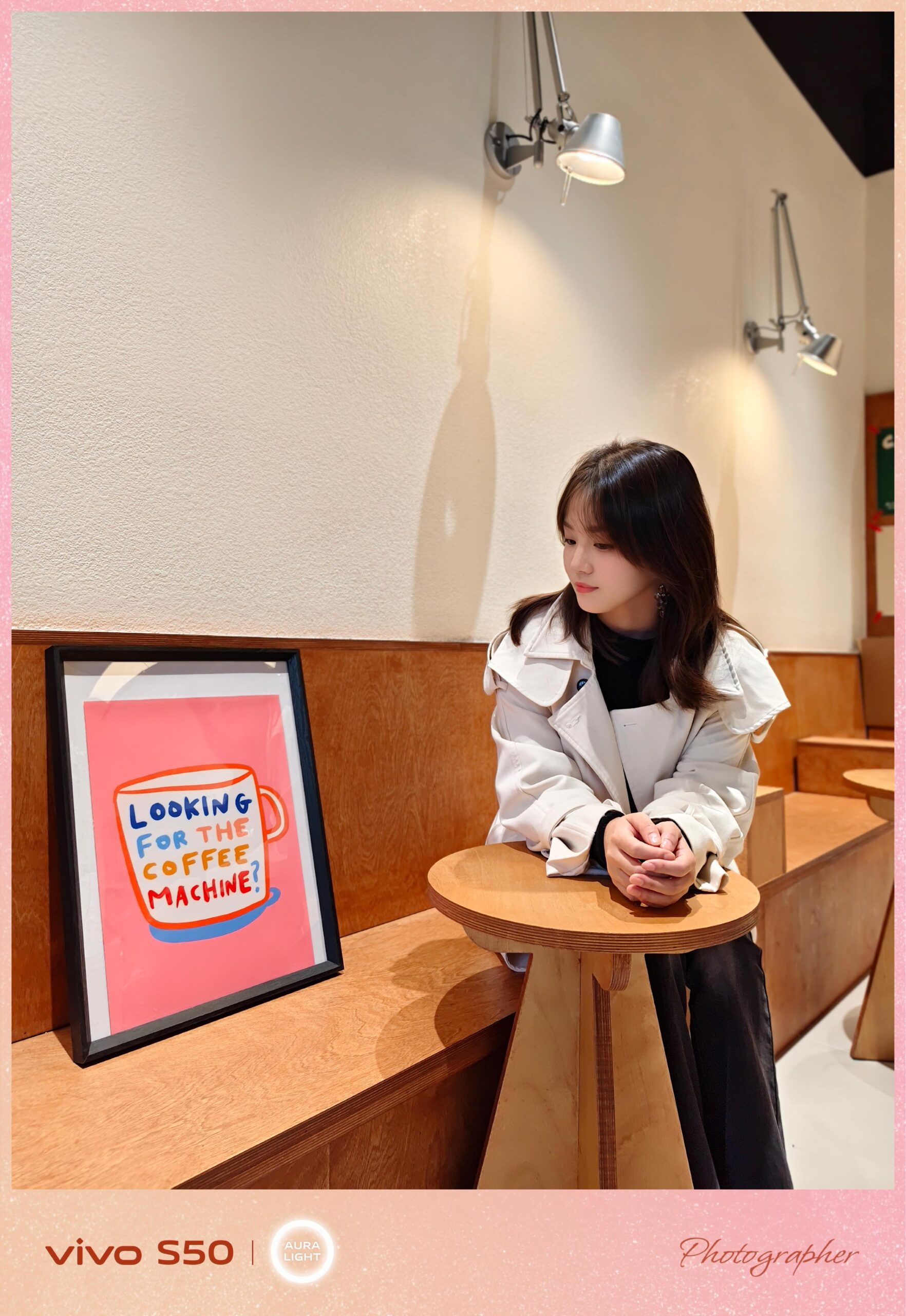 vivo S50 影像体验：记录浪漫日常，温柔存档-锋巢网