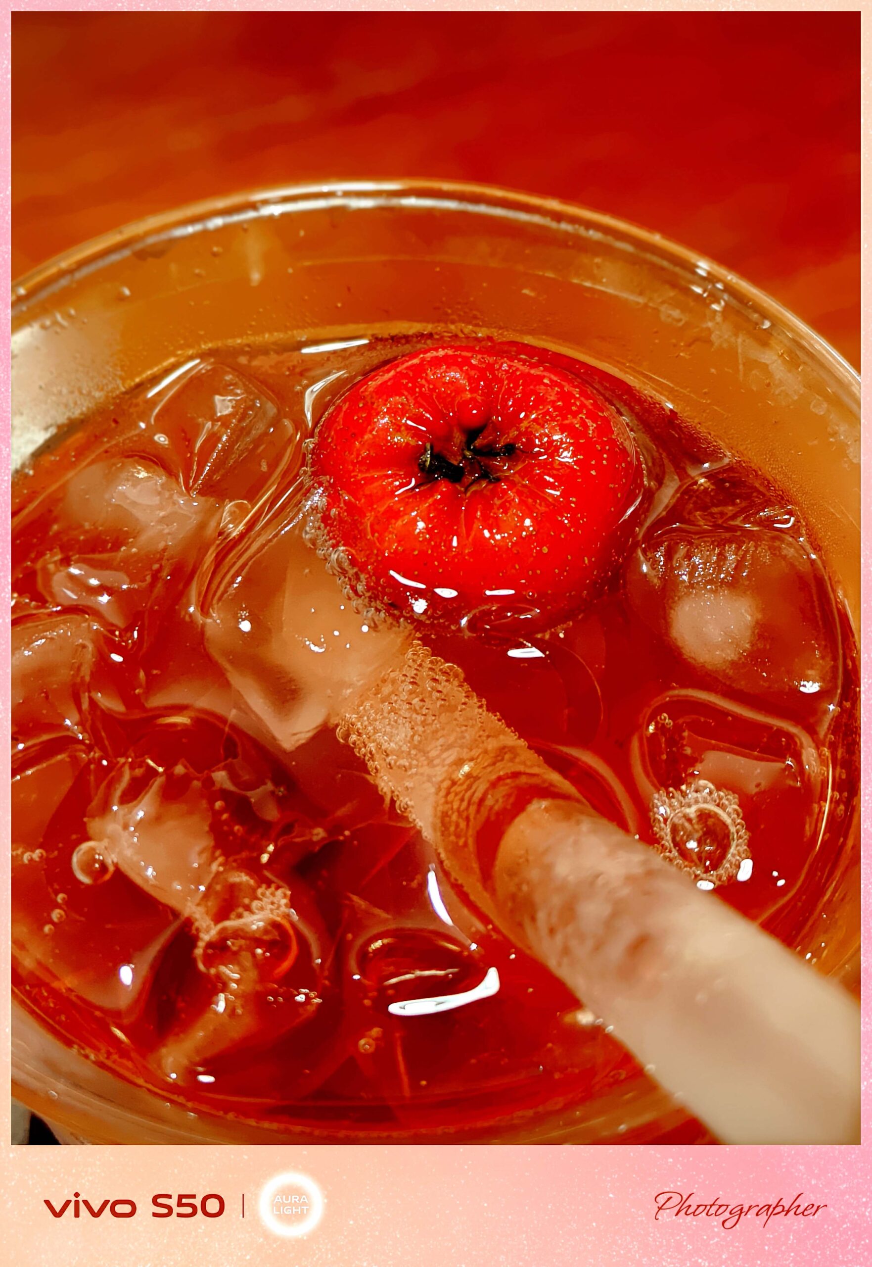 vivo S50 影像体验：记录浪漫日常，温柔存档-锋巢网