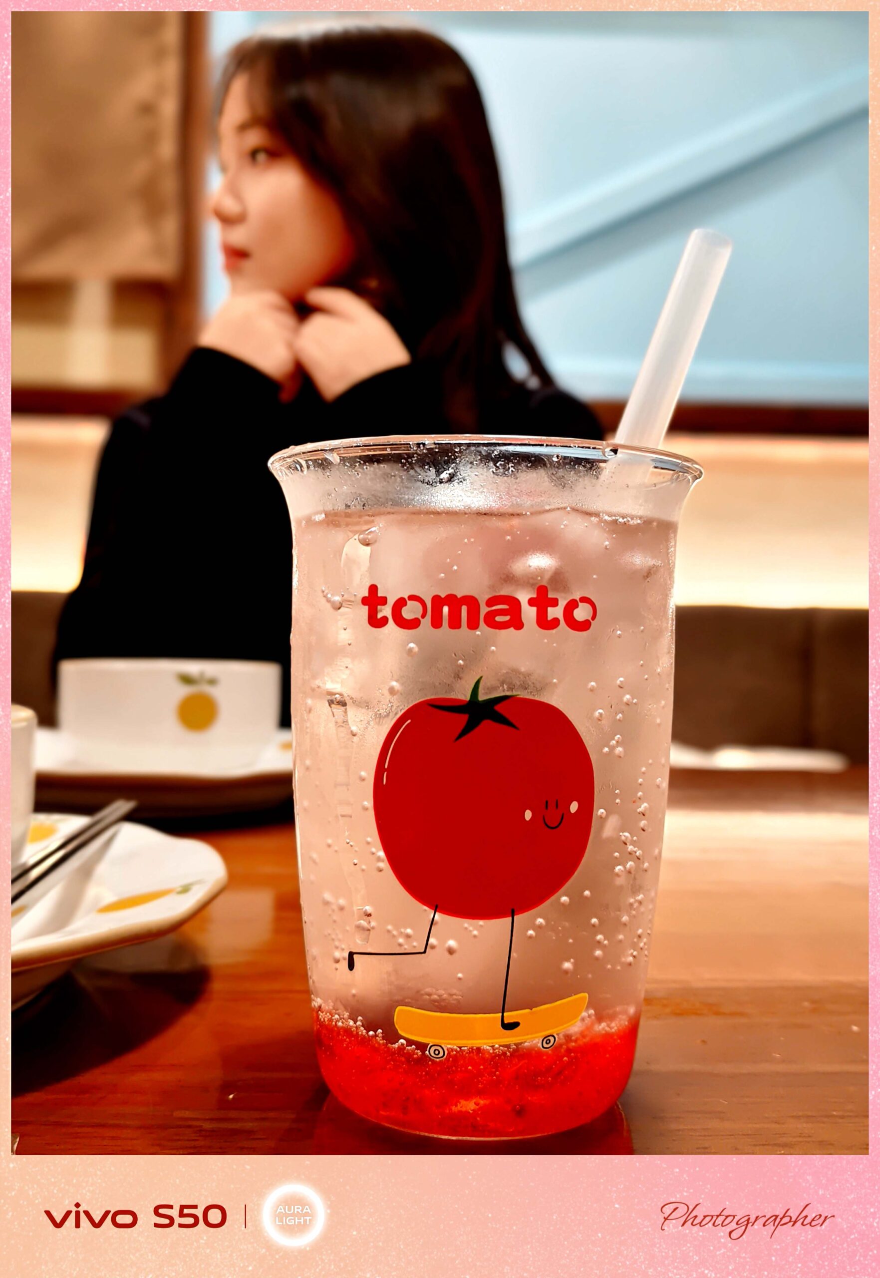 vivo S50 影像体验：记录浪漫日常，温柔存档-锋巢网