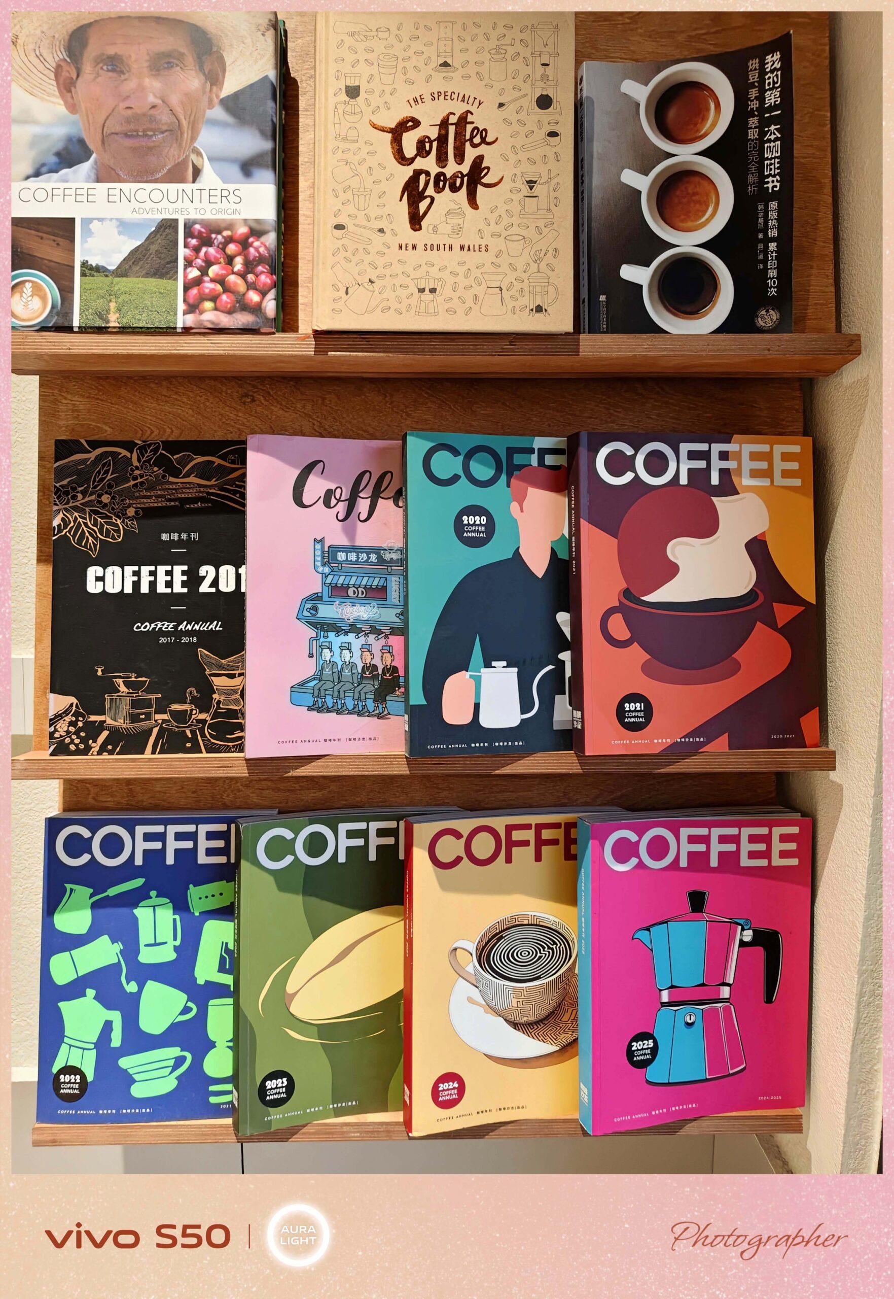 vivo S50 影像体验：记录浪漫日常，温柔存档-锋巢网